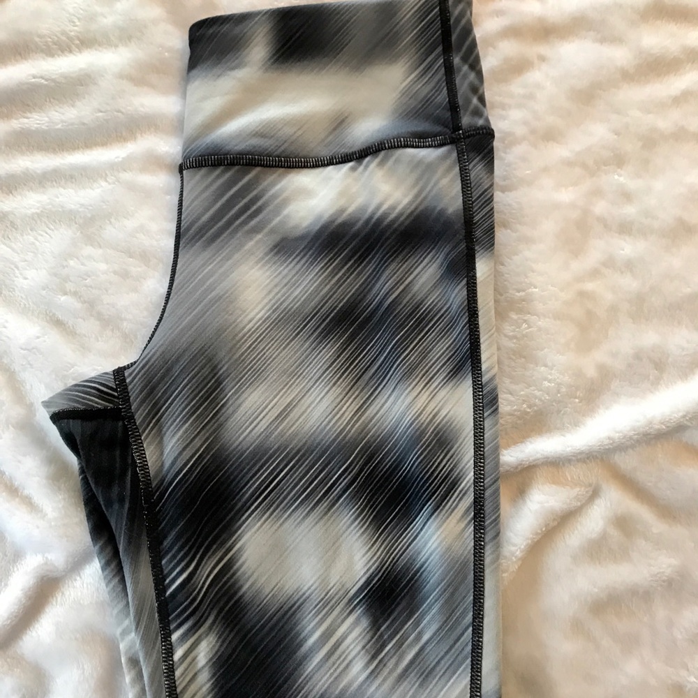 Athleta Tights